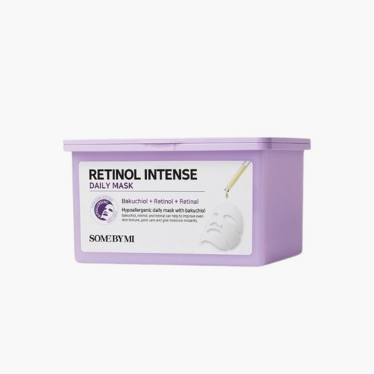 SOME BY MI Retinol Intense Daily Mask