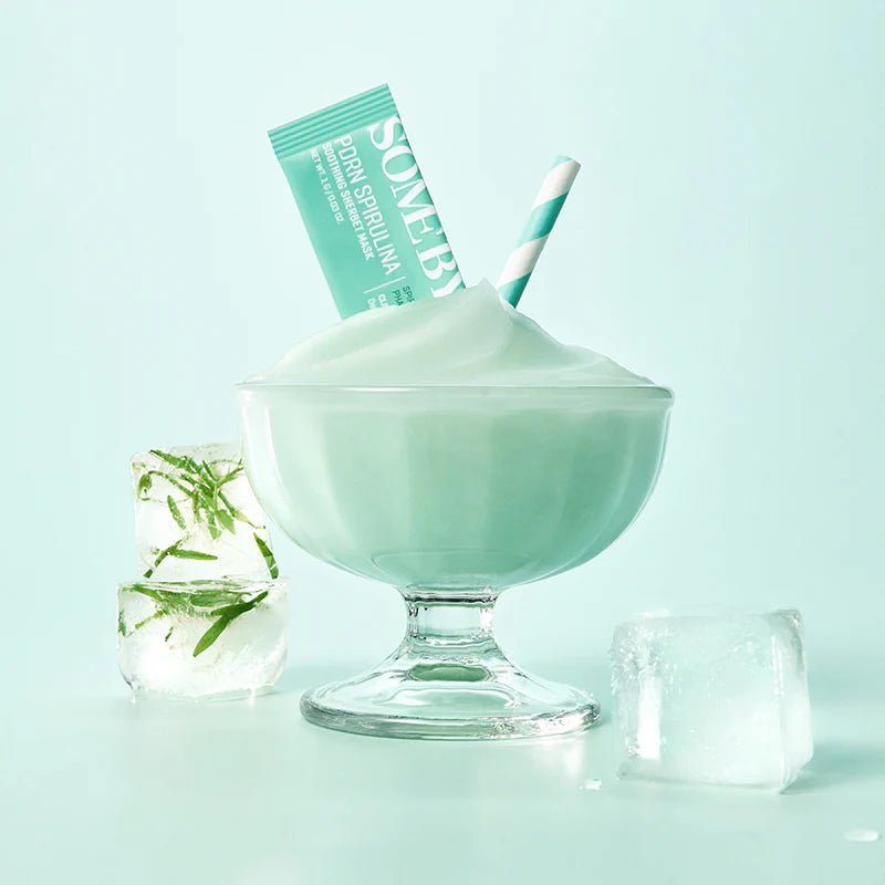 SOME-BY-MI-Spirulina-PDRN-Soothing-Sherbet-Mask