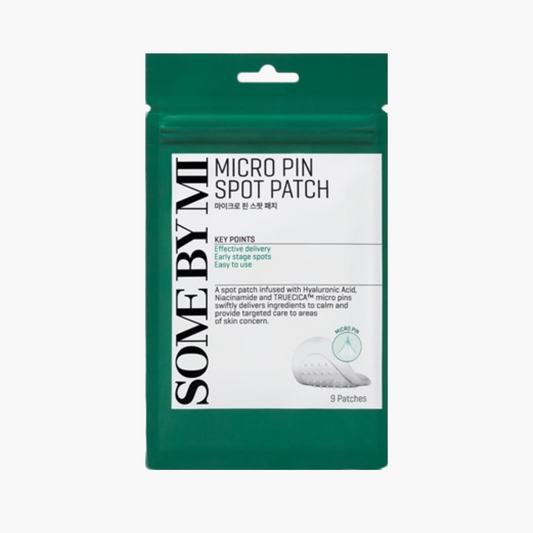 SOME BYMI 30 Days Miracle Micro Pin Spot Patch