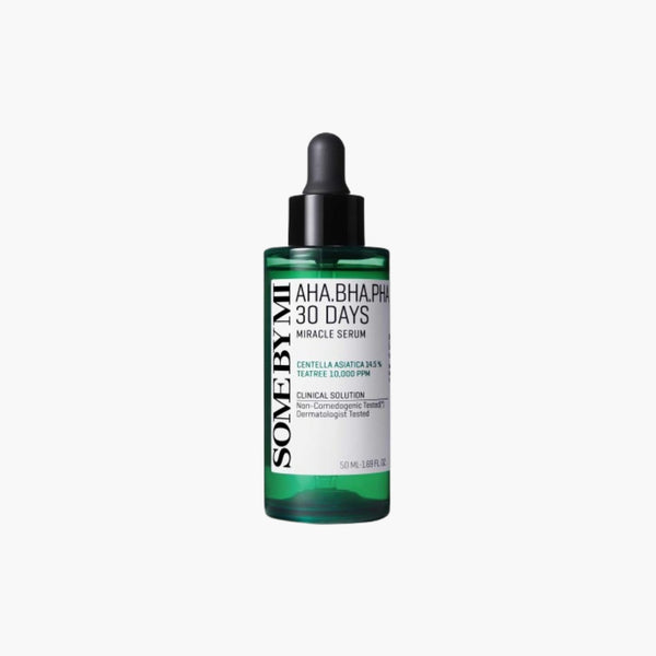 SOME BY MI AHA-BHA-PHA 30 Days Miracle Serum, 50ml