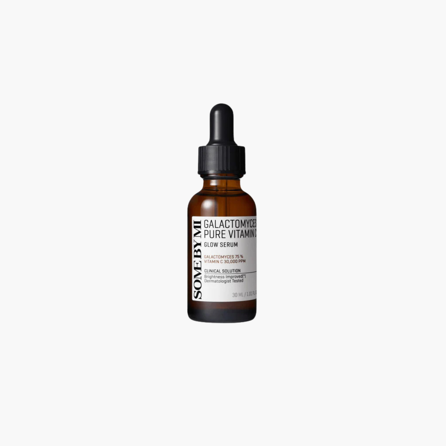 SOME BYMI Galactomyces Pure Vitamin C Glow Serum