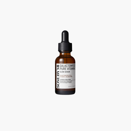SOME BYMI Galactomyces Pure Vitamin C Glow Serum