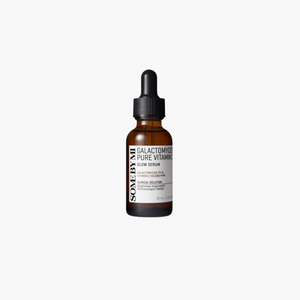 SOME BY MI Galactomyces Pure Vitamin C Glow Serum, 30ml