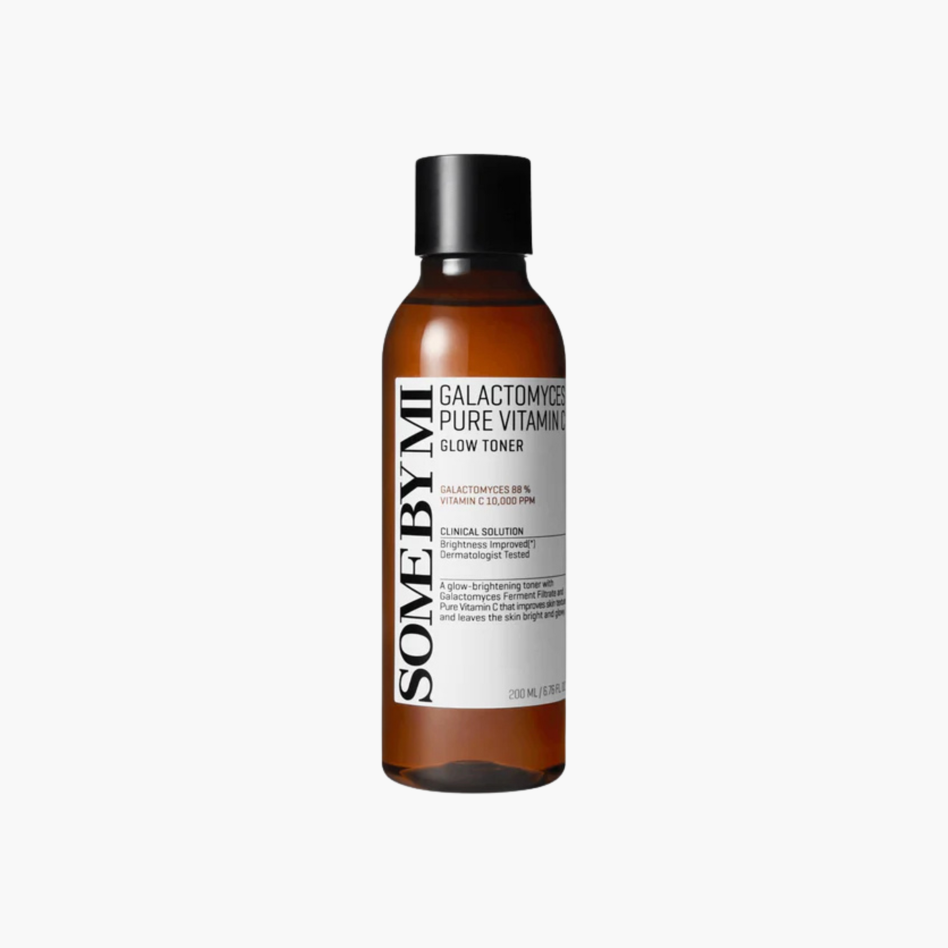 SOME BYMI Galactomyces Pure Vitamin C Glow Toner