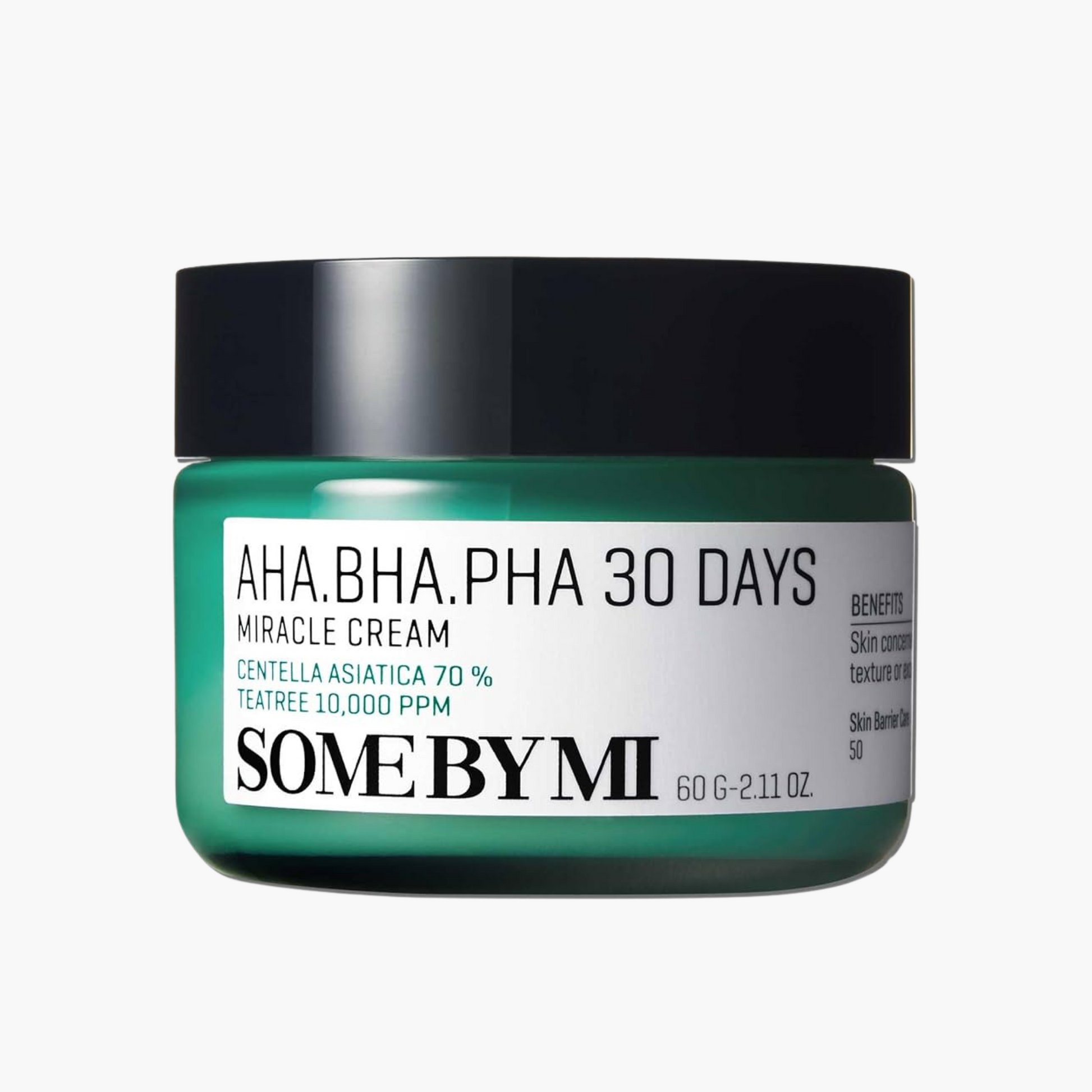 SOME BY MI AHA-BHA-PHA 30 days Miracle Cream