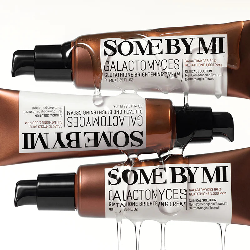 SOME BY MI Galactomyces Glutathione Brightening Cream