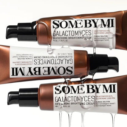 SOME BY MI Galactomyces Glutathione Brightening Cream