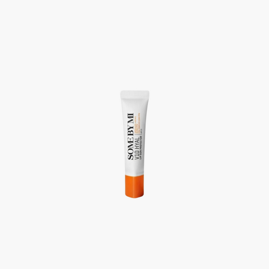 SOME BY MI V10 HYAL Lip Sunprotection SPF15 