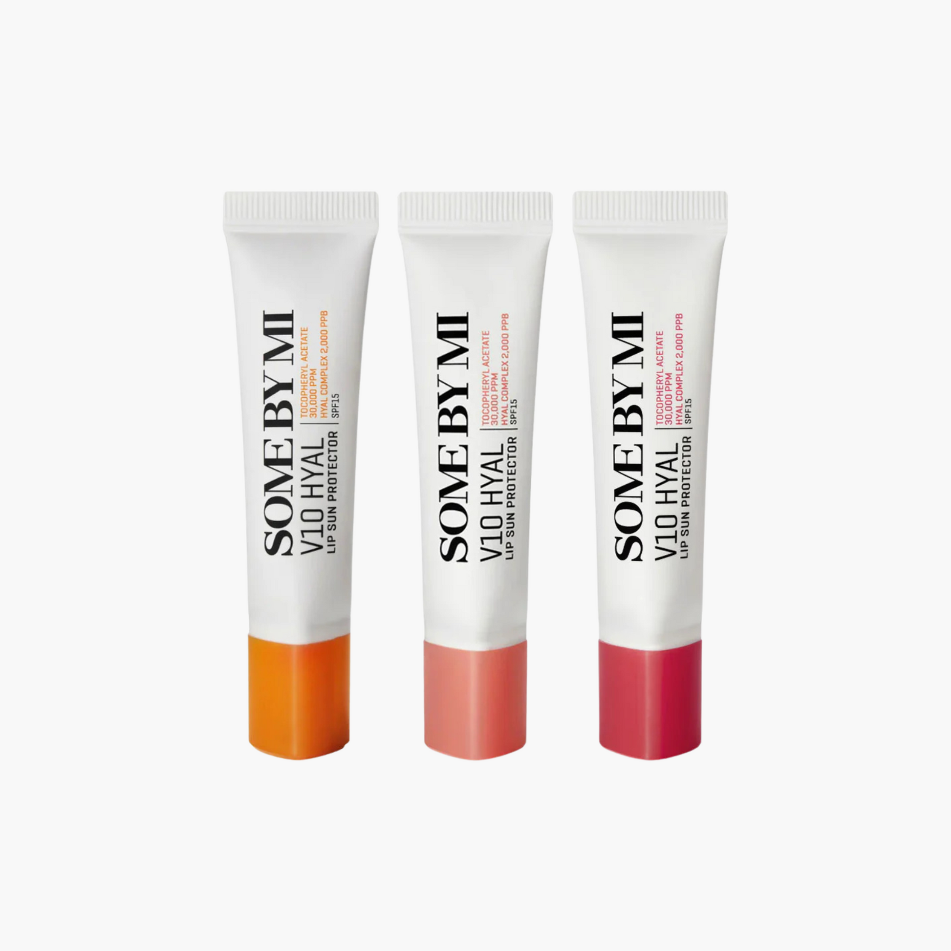 SOME BY MI V10 HYAL Lip Sunprotection SPF15