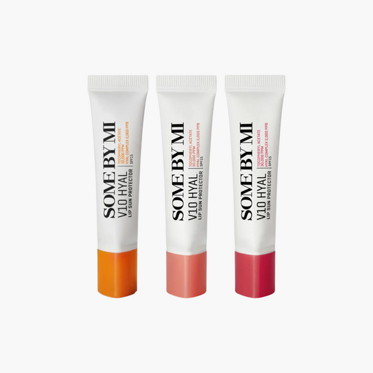 SOME BY MI V10 HYAL Lip Sunprotection SPF15
