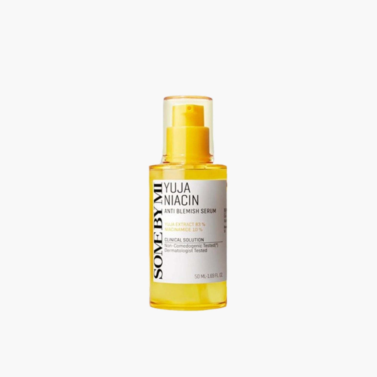 SOME BY MI Yuja Niacin Blemish Serum