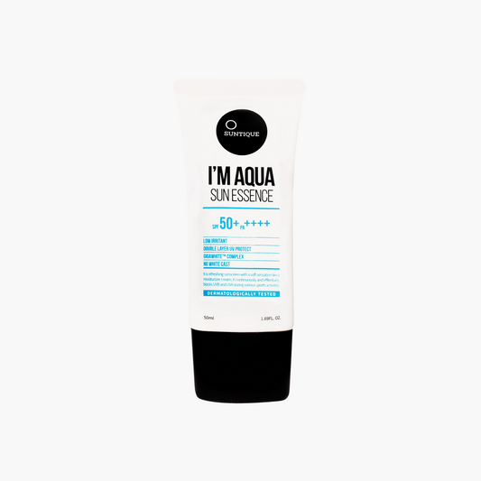 SUNTIQUE-I'm-Aqua-Sun-Essence-SPF50