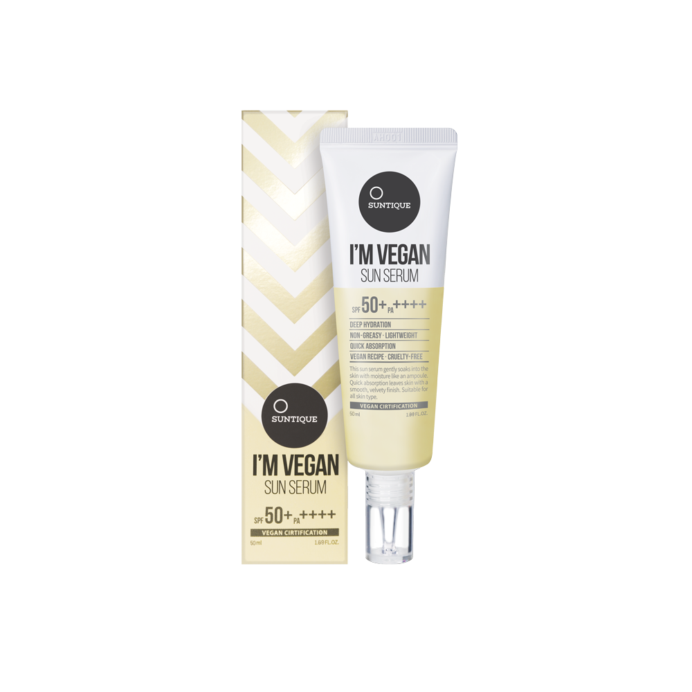 SUNTIQUE-I'm-Vegan-Sun-Serum-SPF50