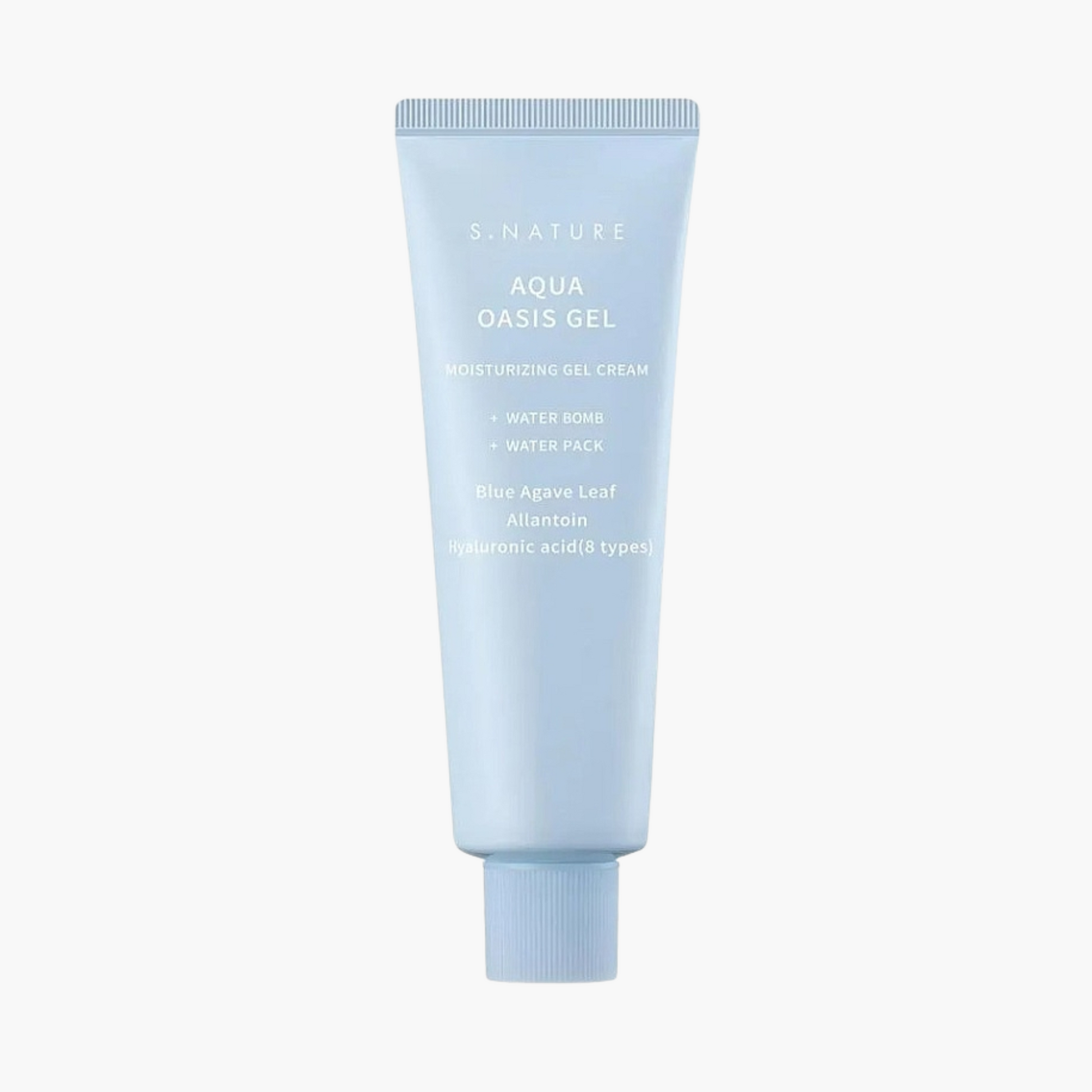 S_NATURE_AQUA_OASIS_MOISTURIZING_GEL