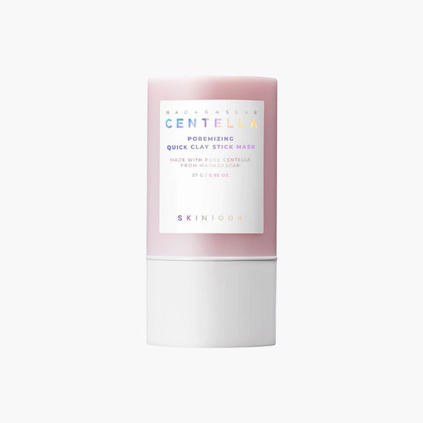 SKIN1004 Poremizing Quick Clay Stick Mask, 27g