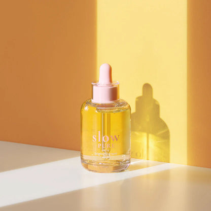 SLOWPURE-Brightening-Tone-Serum