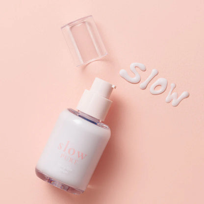 SLOWPURE Lifting Firm Serum, 50ml