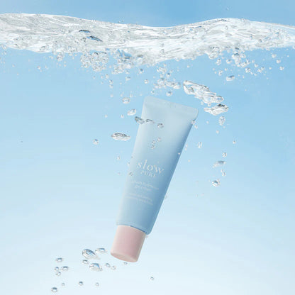 SLOWPURE Splash Hydration Gel Cream, 50ml