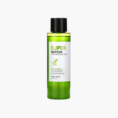 SomebyMi Super Matcha Pore Tightening Toner