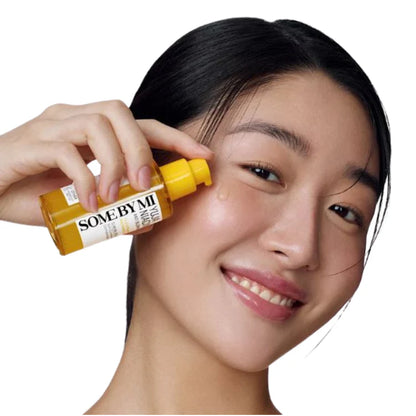 SOME BY MI Yuja Niacin Blemish Serum