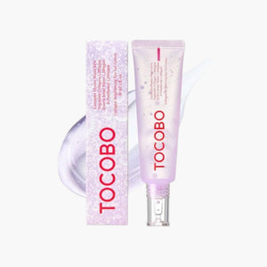 TOCOBO Collagen Brightening Eye Gel Cream, 30ml