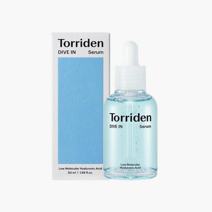 TORRIDEN DIVE-IN Low Molecular Hyaluronic Acid Serum