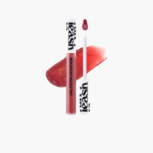 Tinta Labbra UNLEASHIA Non Sticky Dazzle Tint 02 SUNBEAM