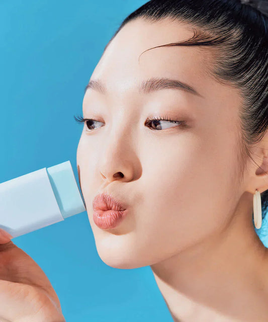 TOCOBO Cotton Soft Sun Stick SPF50+ PA++++, 19g - INNAE K-beauty