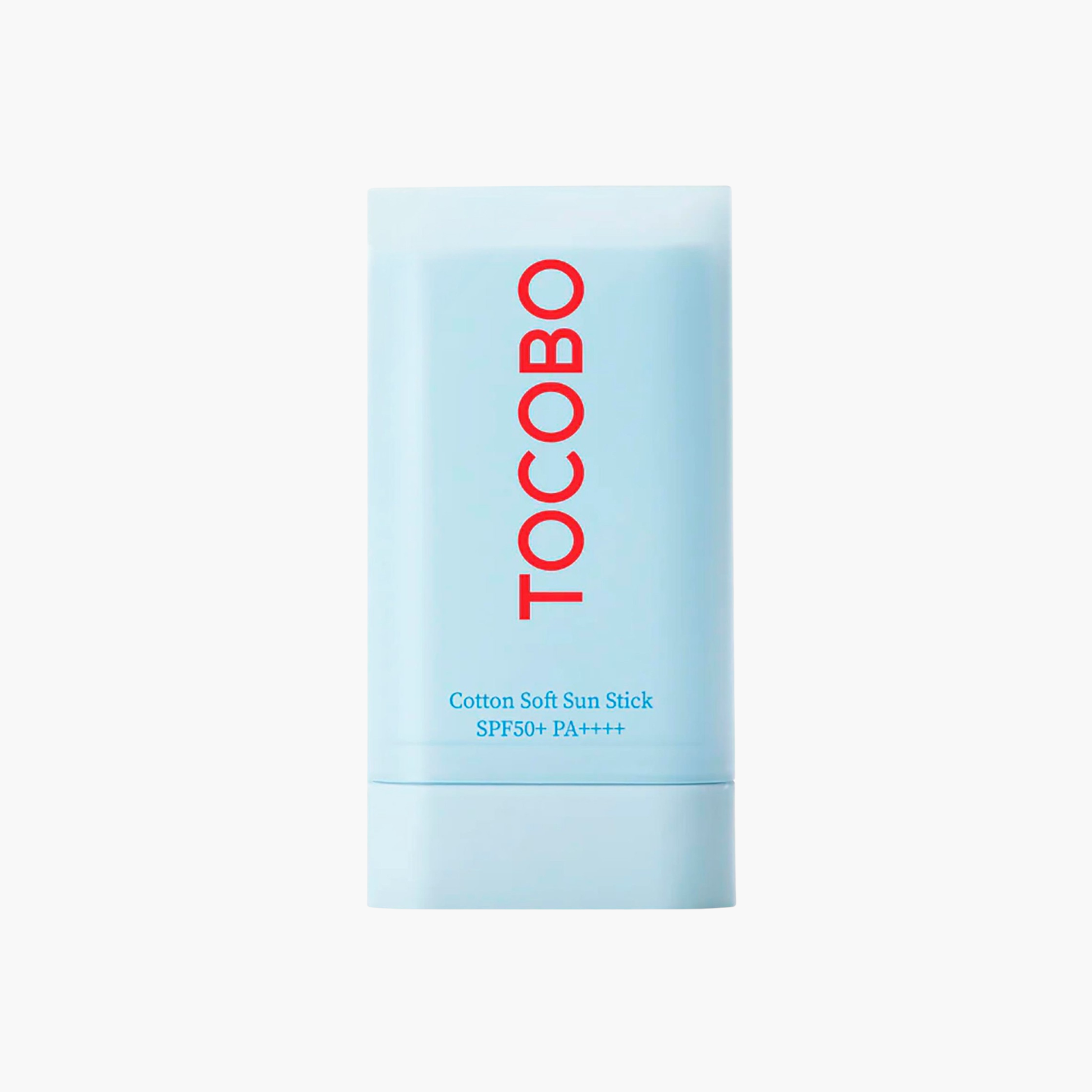 Tocobo-cotton soft-Sun-stick-solare