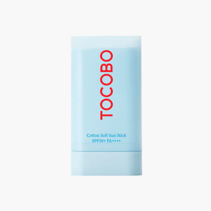 Tocobo-cotton soft-Sun-stick-solare