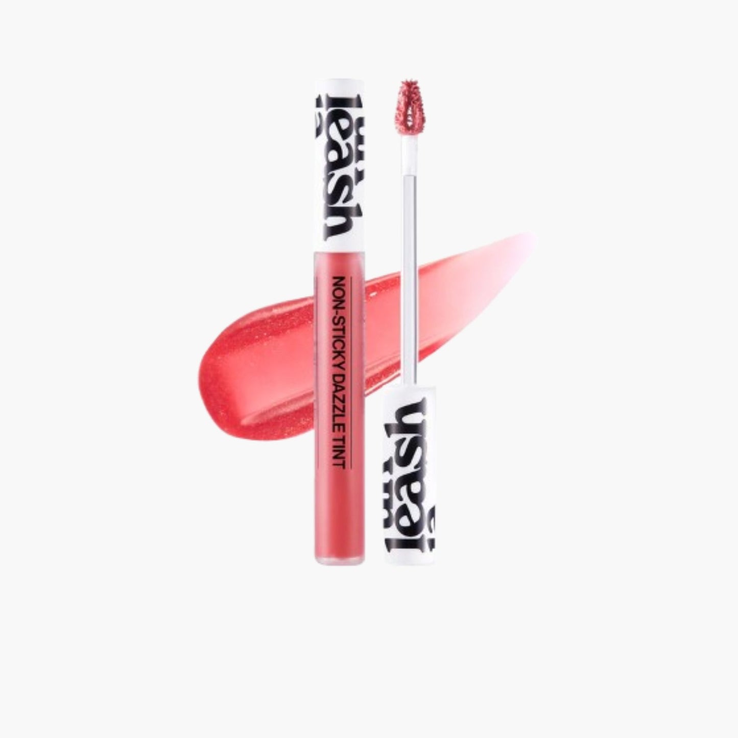 UNLEASHIA Non Sticky Dazzle Tint 10 PINK MUHLY