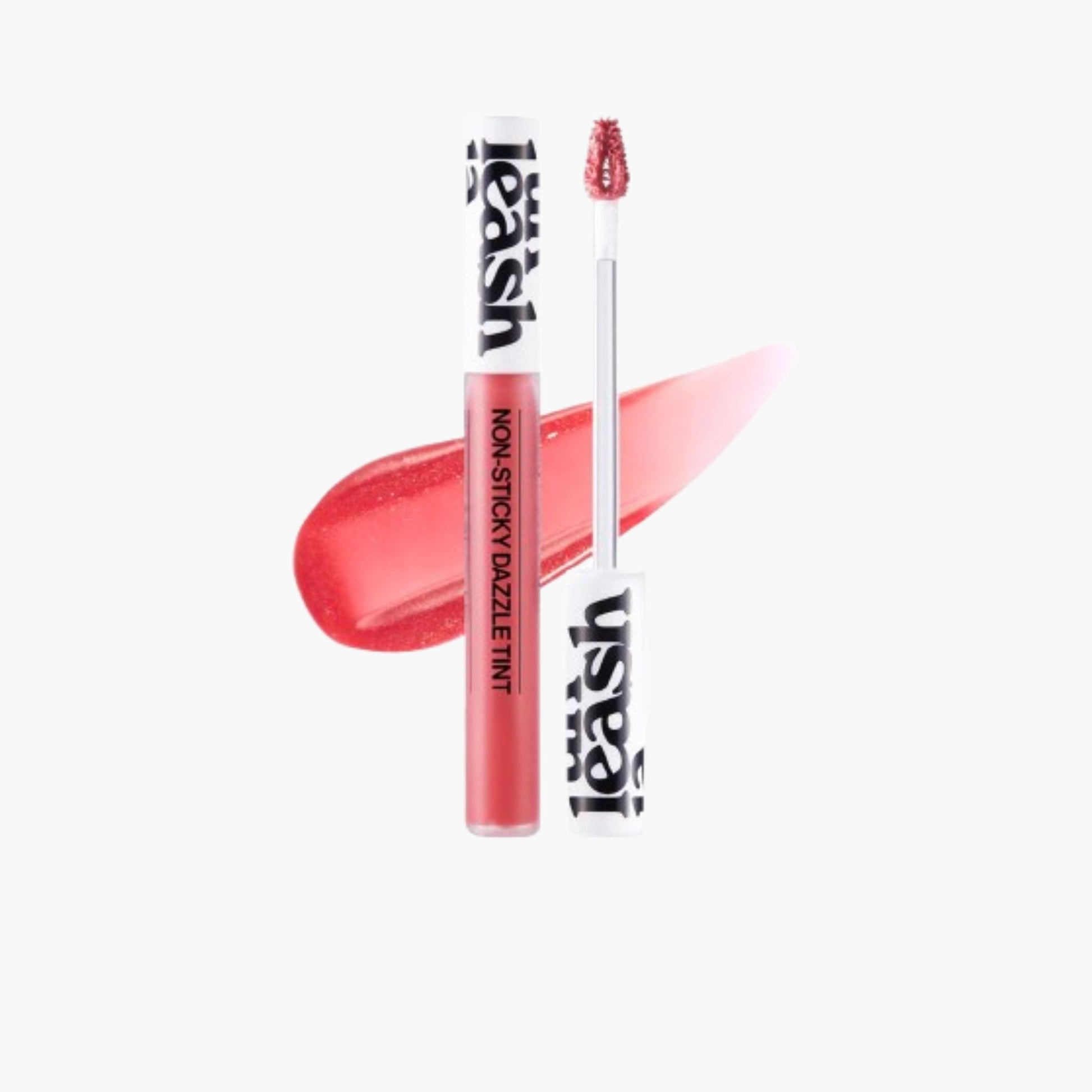 UNLEASHIA Non Sticky Dazzle Tint 10 PINK MUHLY