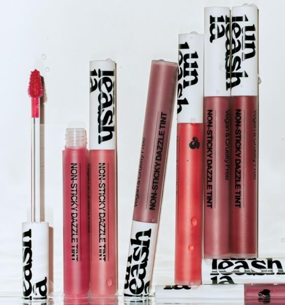 unleashia tinte labbra