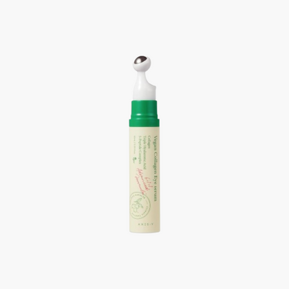 AXIS-Y Vegan Collagen Eye Serum, 10ml