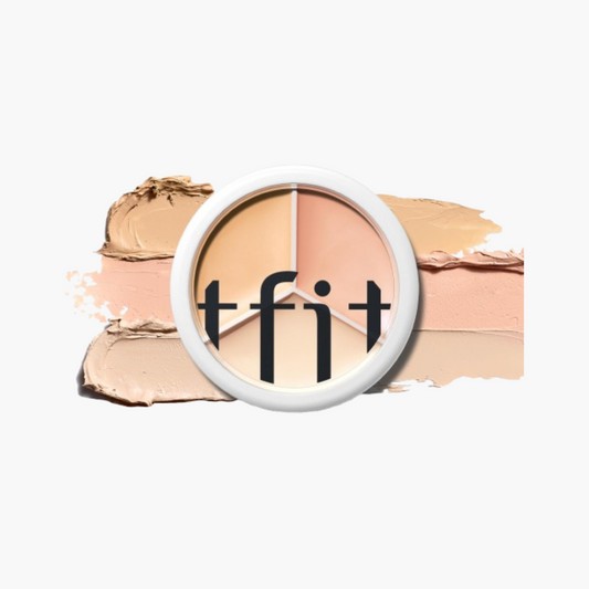 TFIT Cover Up Pro Concealer, 15g