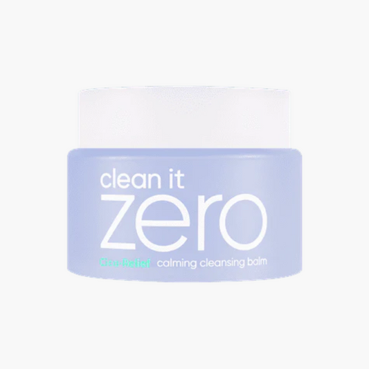 BANILA CO Clean it Zero Cleansing Balm Calming, 100ml