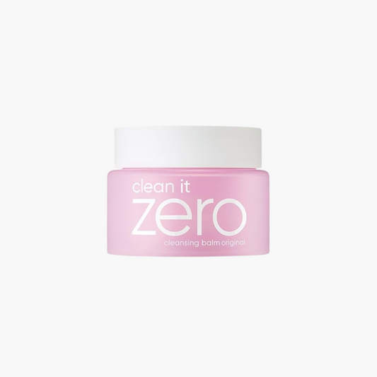 BANILA CO Clean It Zero Cleansing Balm Original, 25ml MINI SIZE