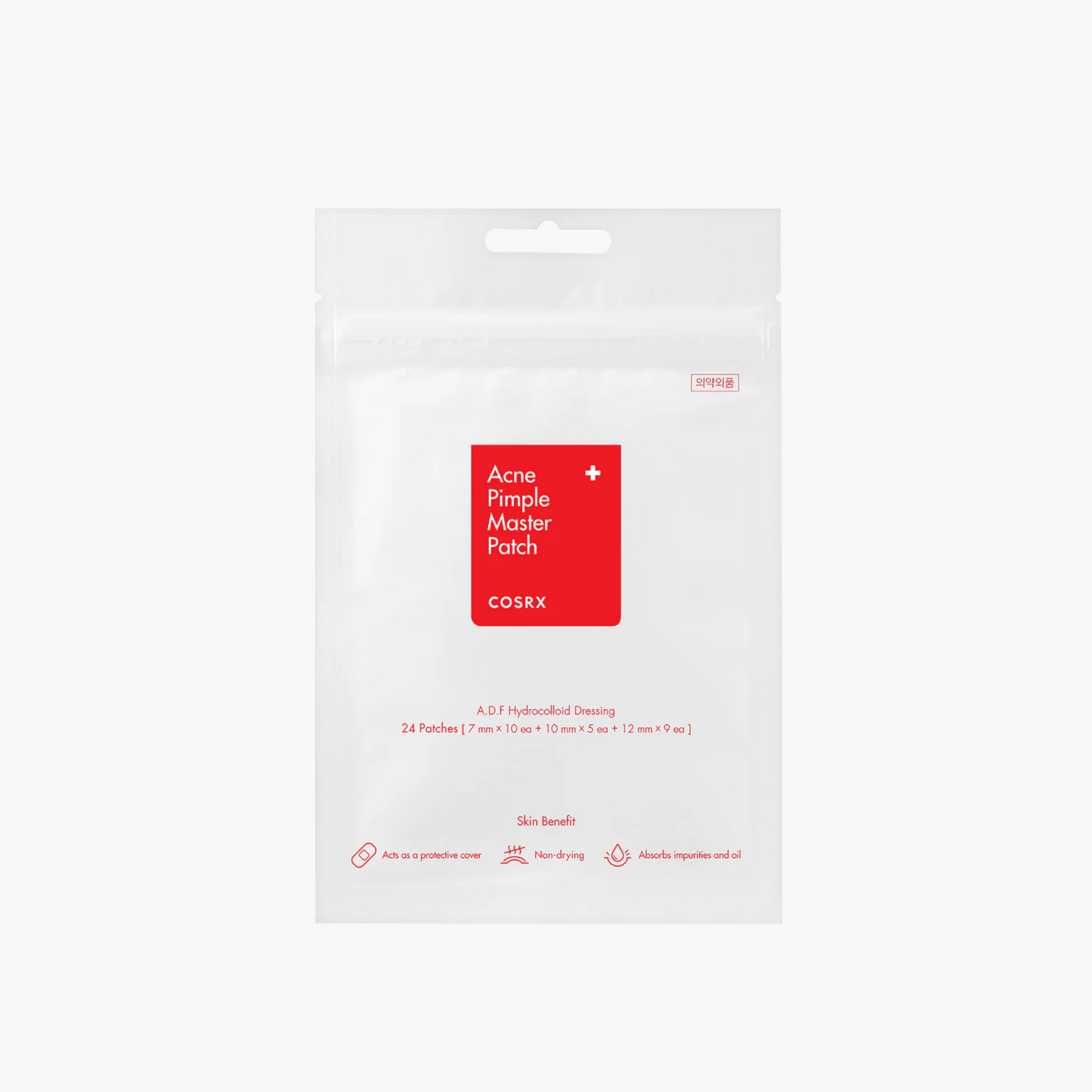 COSRX  AC Collection Acne Patch