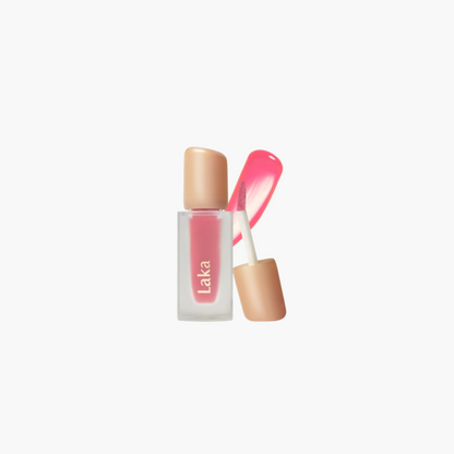 LAKA Fruity Glam Tint