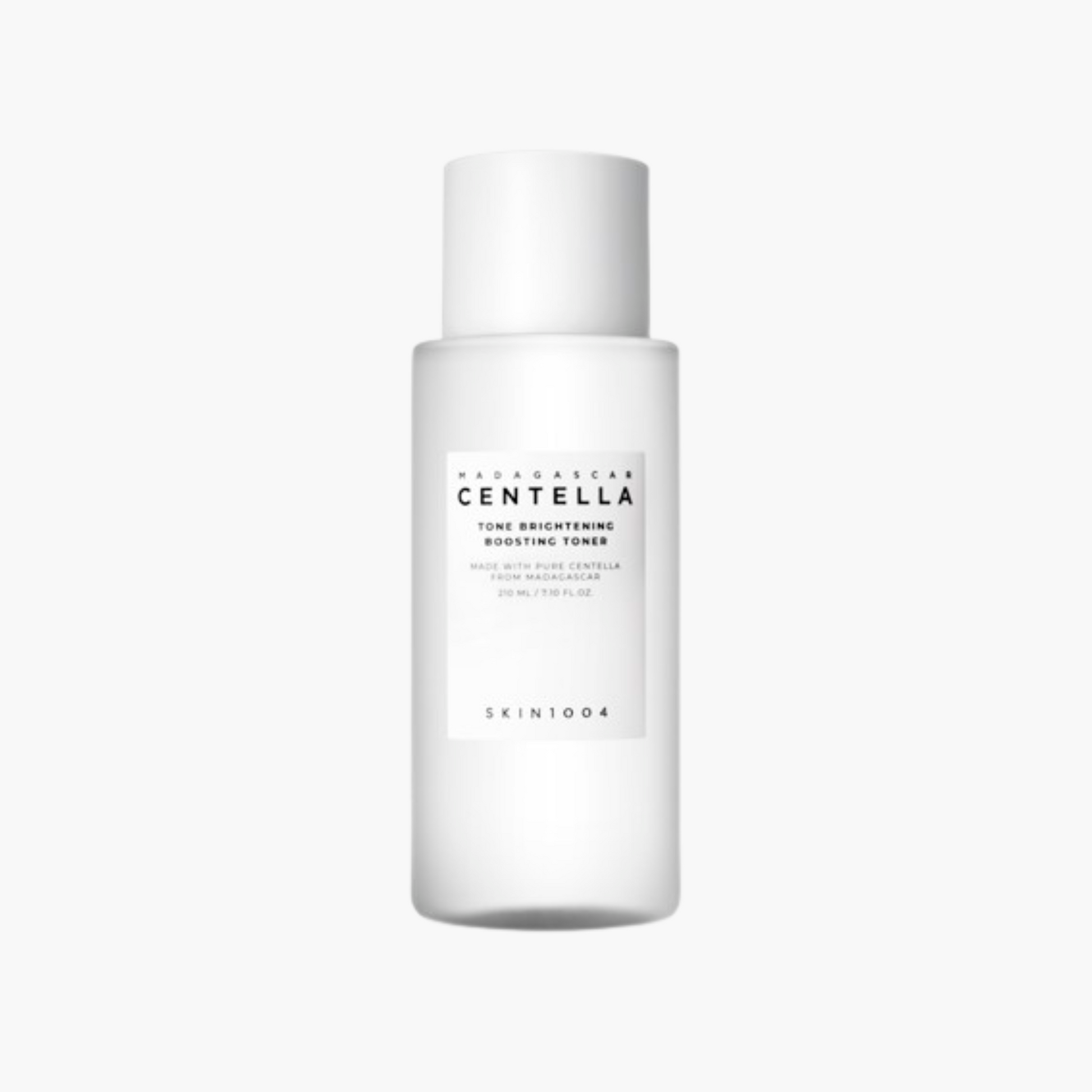 SKIN1004 Madagascar Centella Tone Brightening Boosting Toner