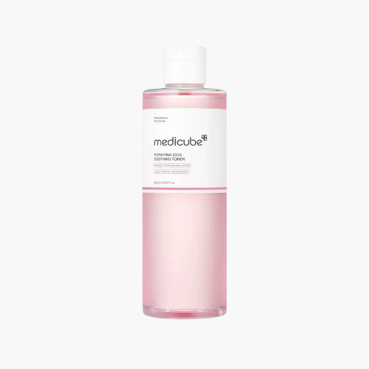 Medicube PDRN Pink Cica Soothing Toner, 250ml