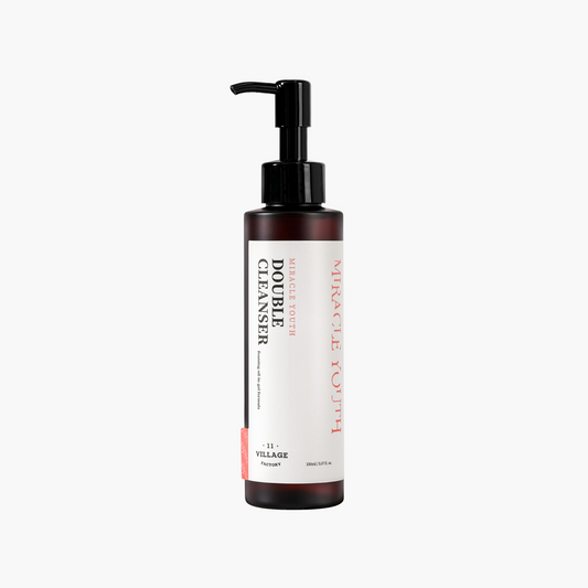 VILLAGE-11-FACTORY-Miracle-Youth-Double-Cleanser