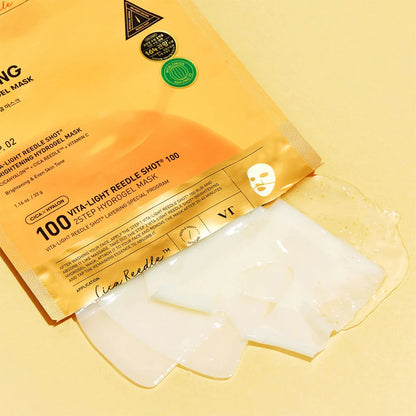 VT-COSMETICS-Vita-Light-Reedle-Shot-100-2-Step-Hydrogel-Mask