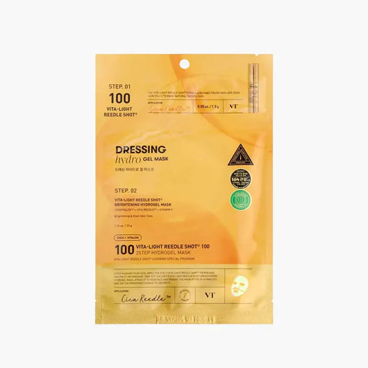 VT-COSMETICS-Vita-Light-Reedle-Shot-100-2-Step-Hydrogel-Mask