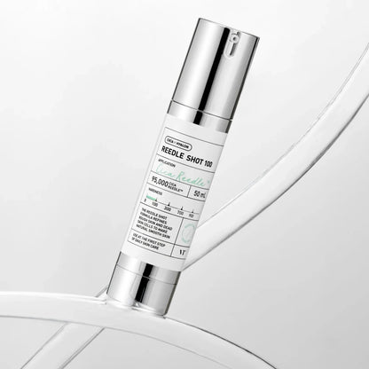 VT Cosmetics Reedle Shot_100 siero spicule
