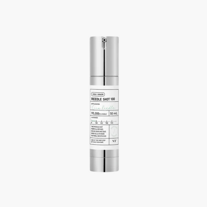 vt cosmetics reedle shot 100 siero con spicule