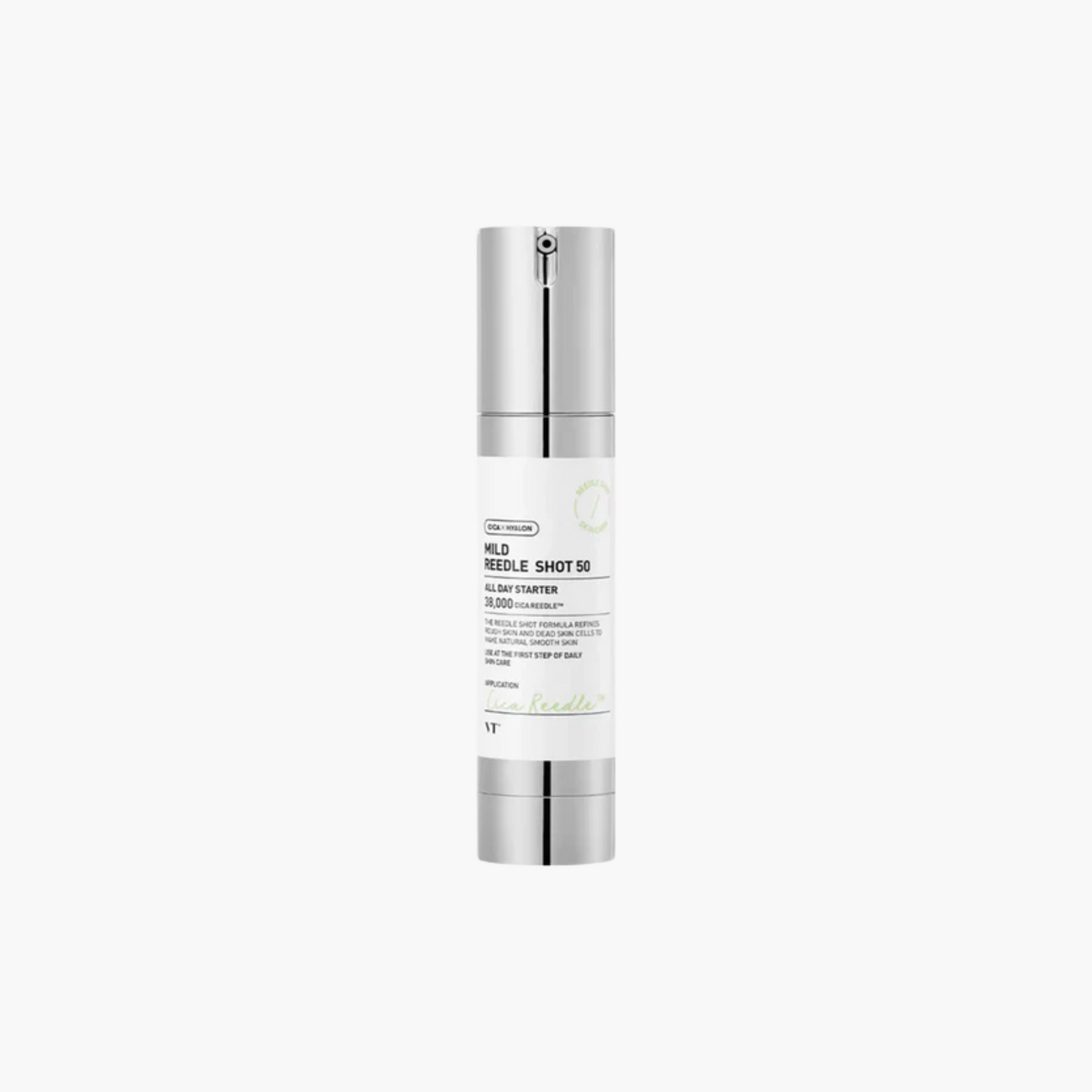VT COSMETICS Mild Reedle Shot 50