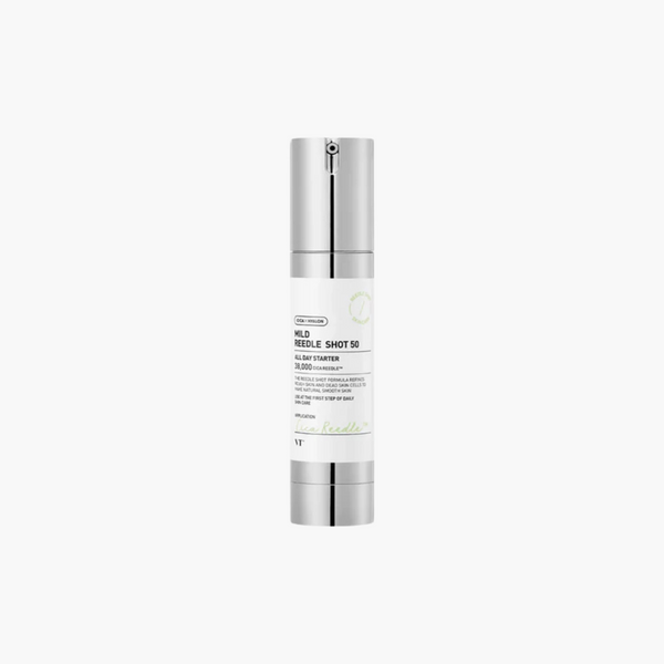 VT COSMETICS Mild Reedle Shot 50, 50ml