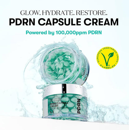 Vt-Cosmetics-PDRN-Capsule-Cream-100-50ml-Crema-viso-PDRN-vegetale-antiage-skincare-coreana