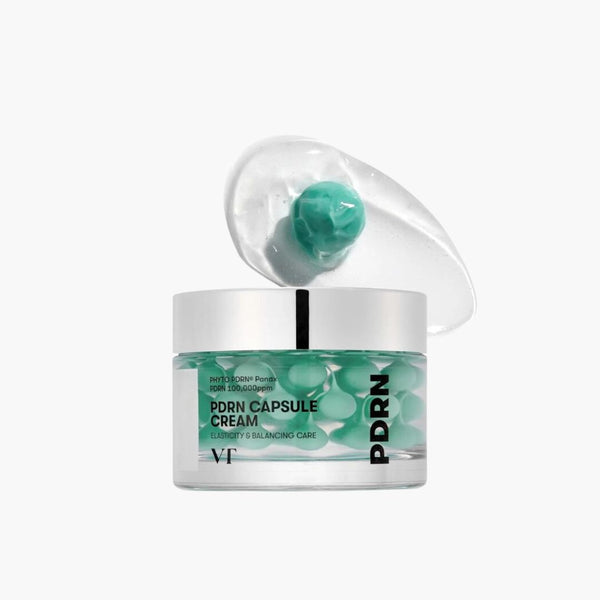 Vt Cosmetics PDRN Capsule Cream 100, 50ml
